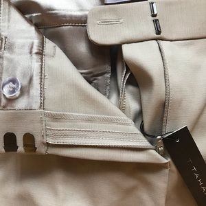 Brand new Tahiari pants 👖 size 4 great for work